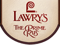 Lawry’s The Prime Rib